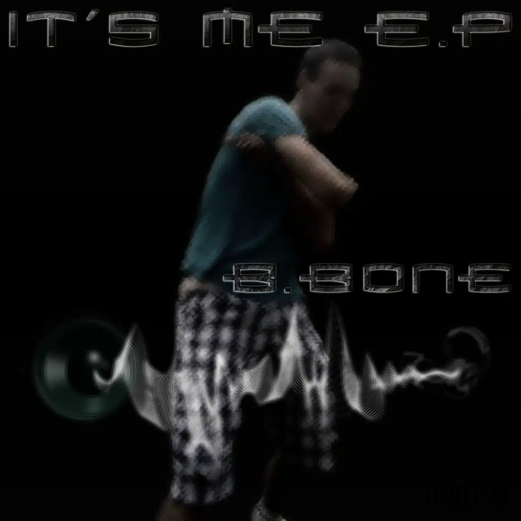 It's Me E.P.