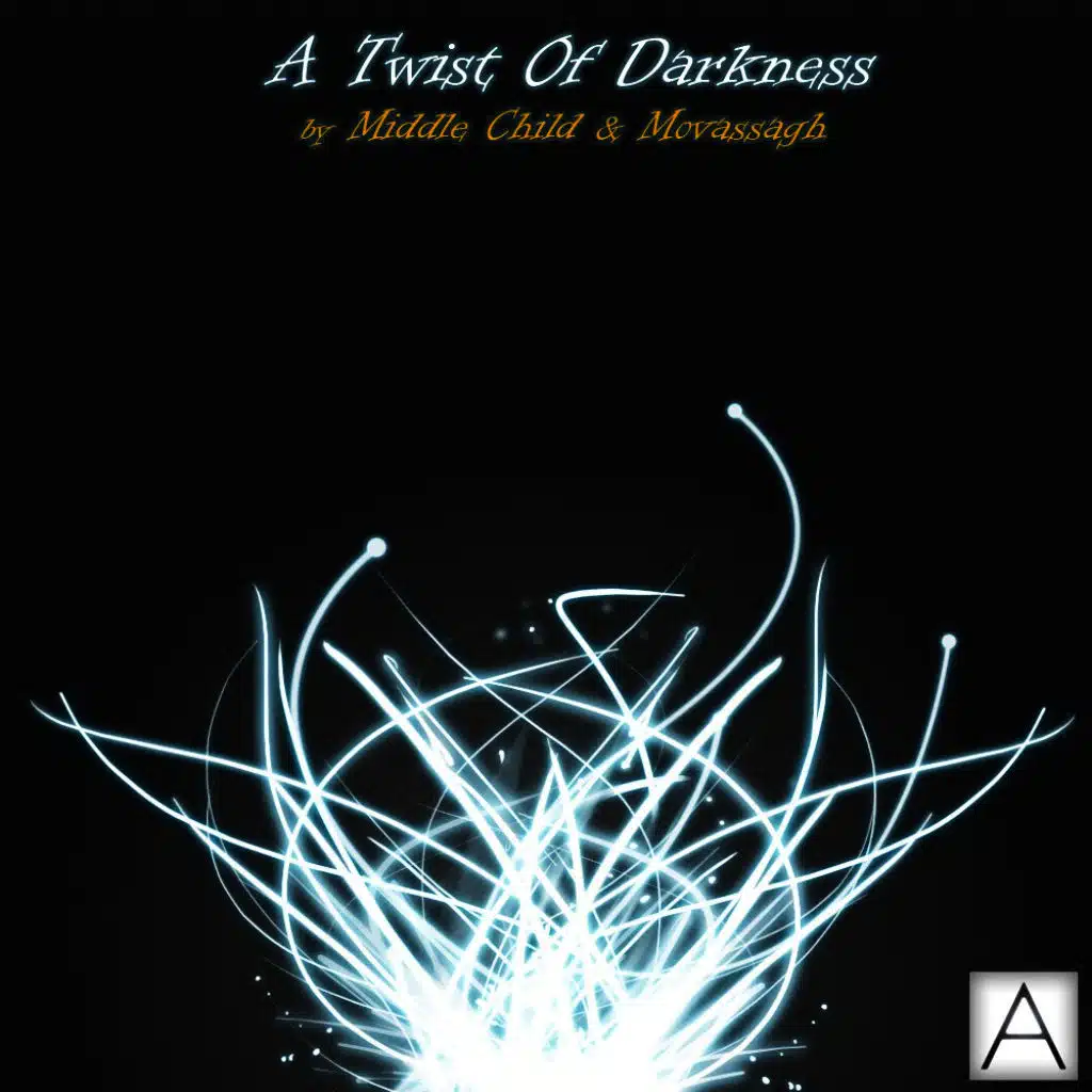 A Twist of Darkness