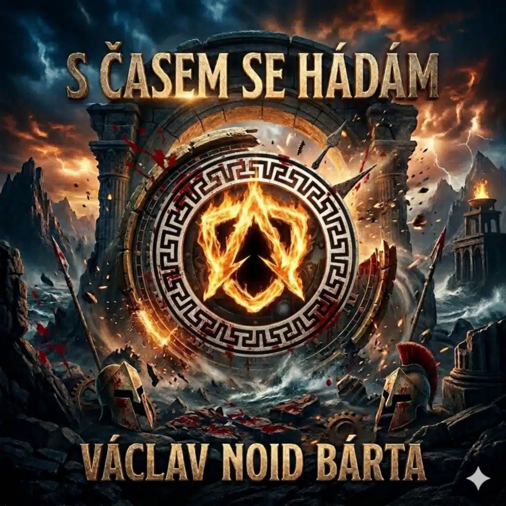 Václav NOID Bárta