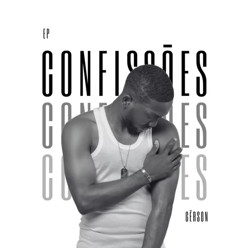 CONFISSÕES EP (feat. PROD JABEATS)