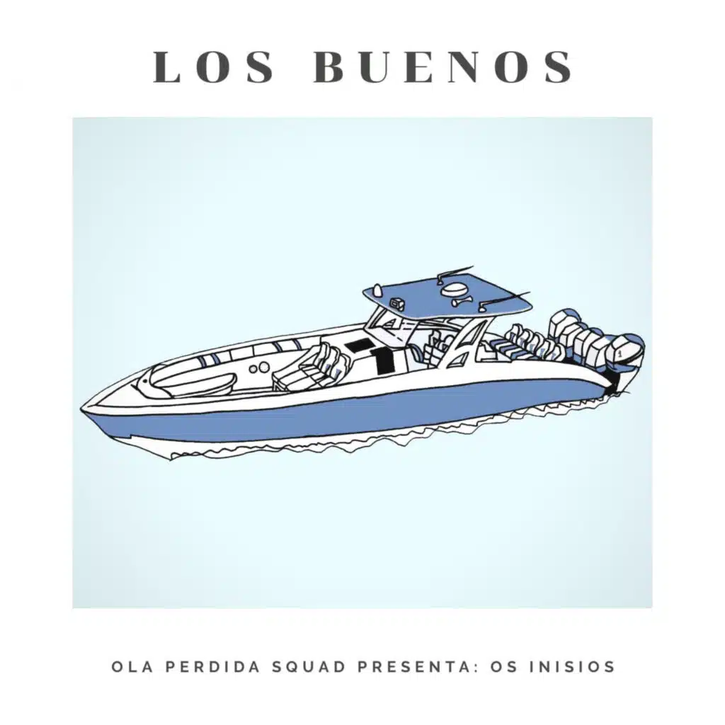 Ola Perdida Squad: Os inisios