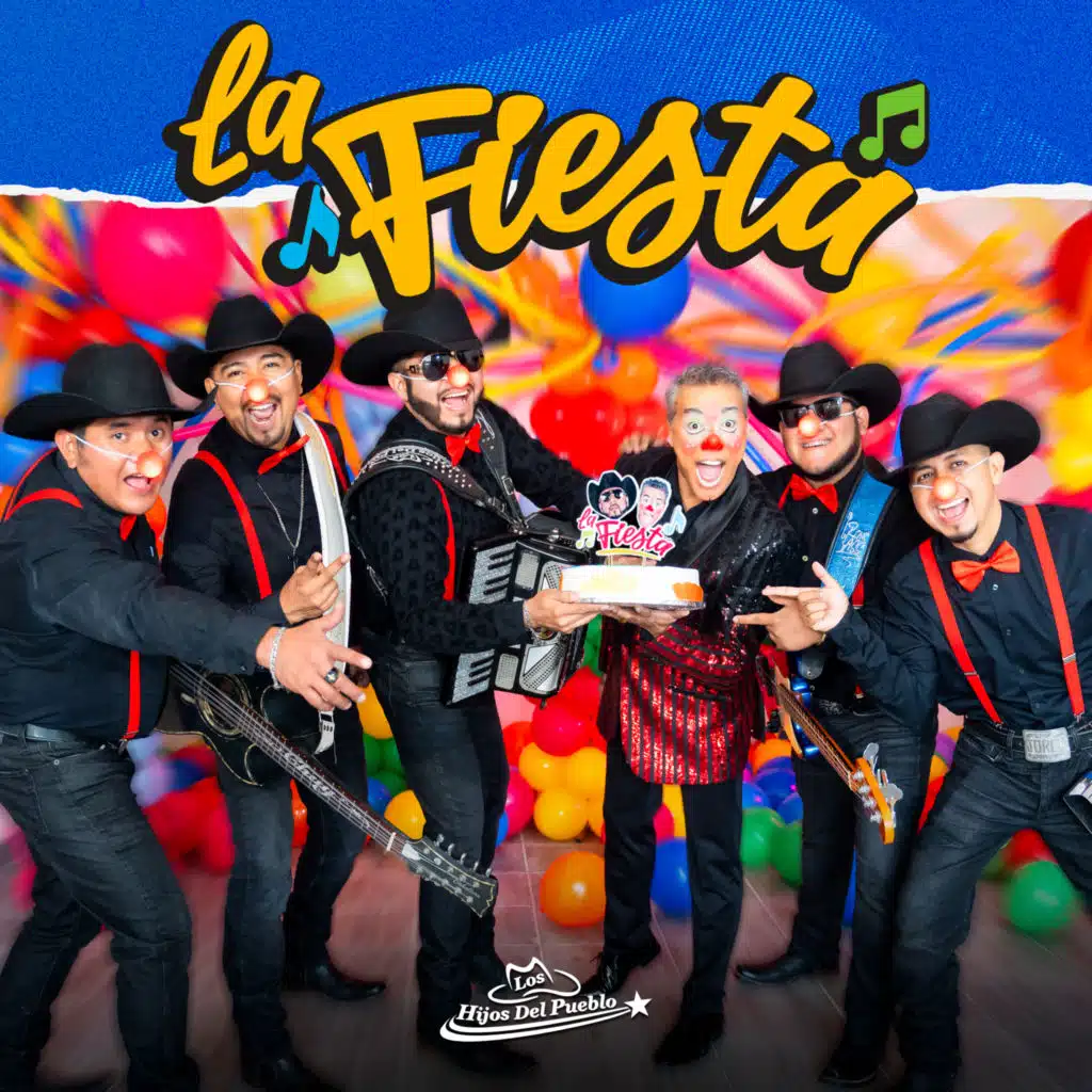 Los Hijos Del Pueblo