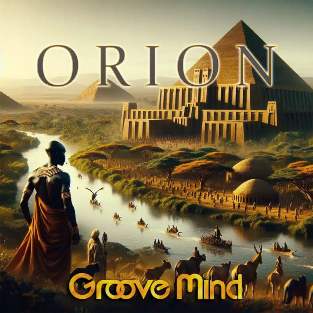 Groove Mind