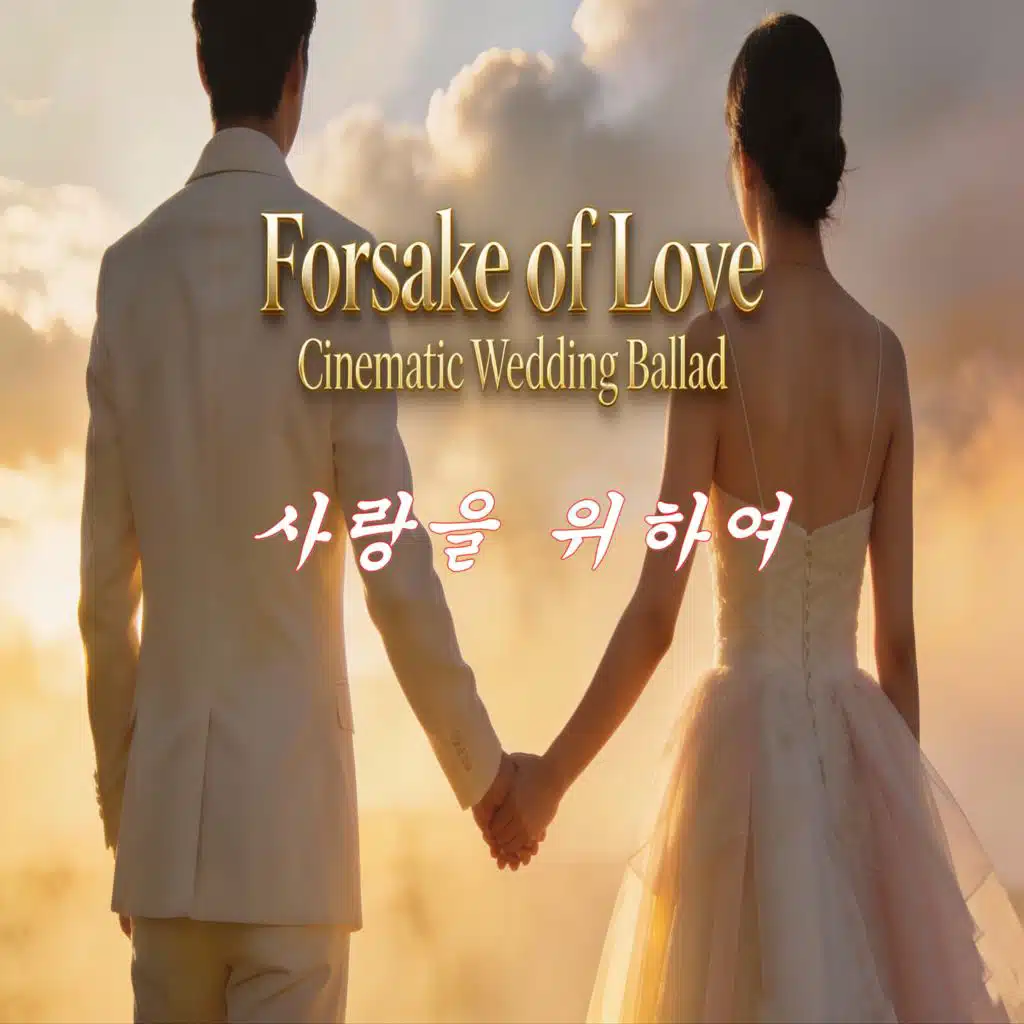 For the Sake of Love