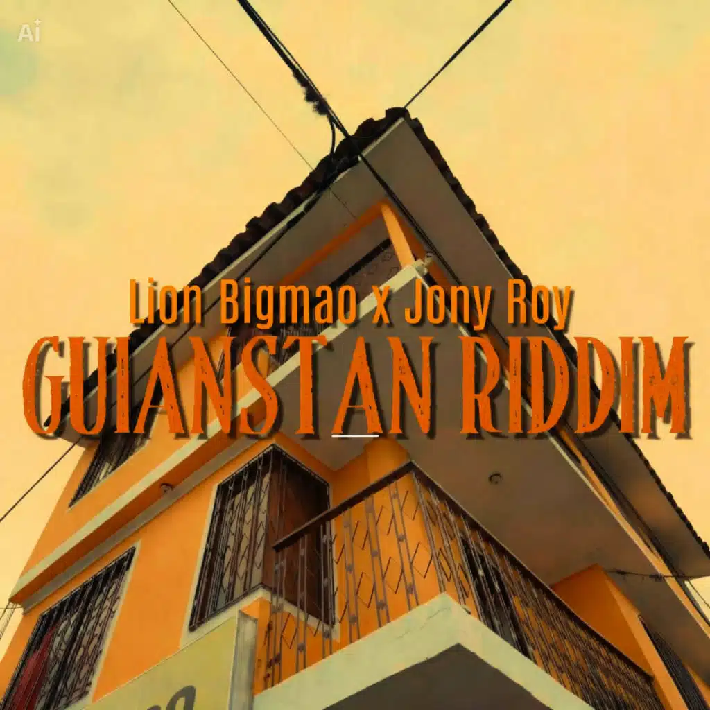 Guianstan Riddim