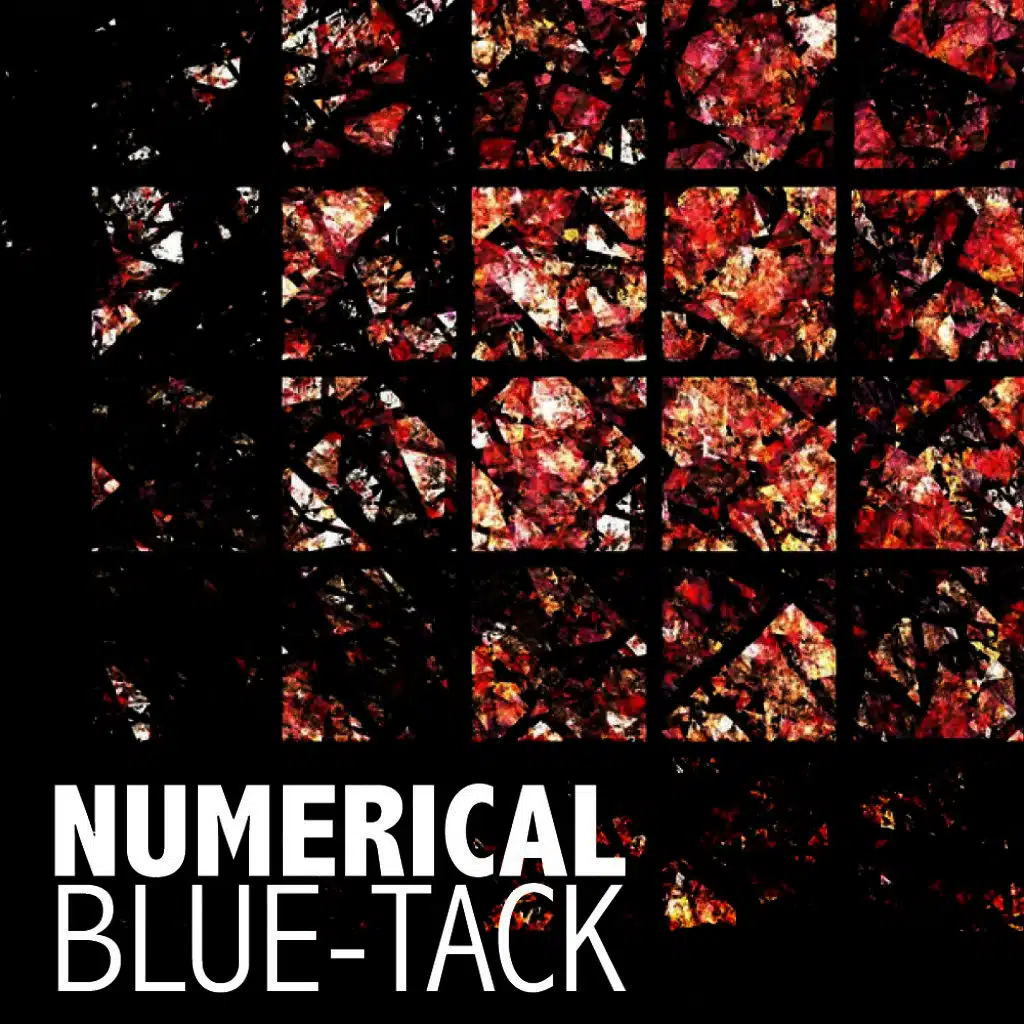 Blue-Tack