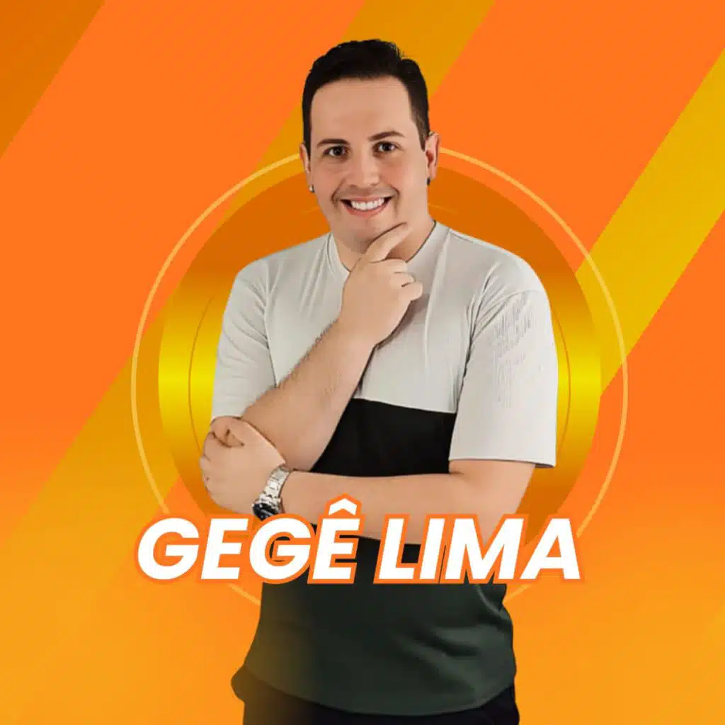 Gege Lima