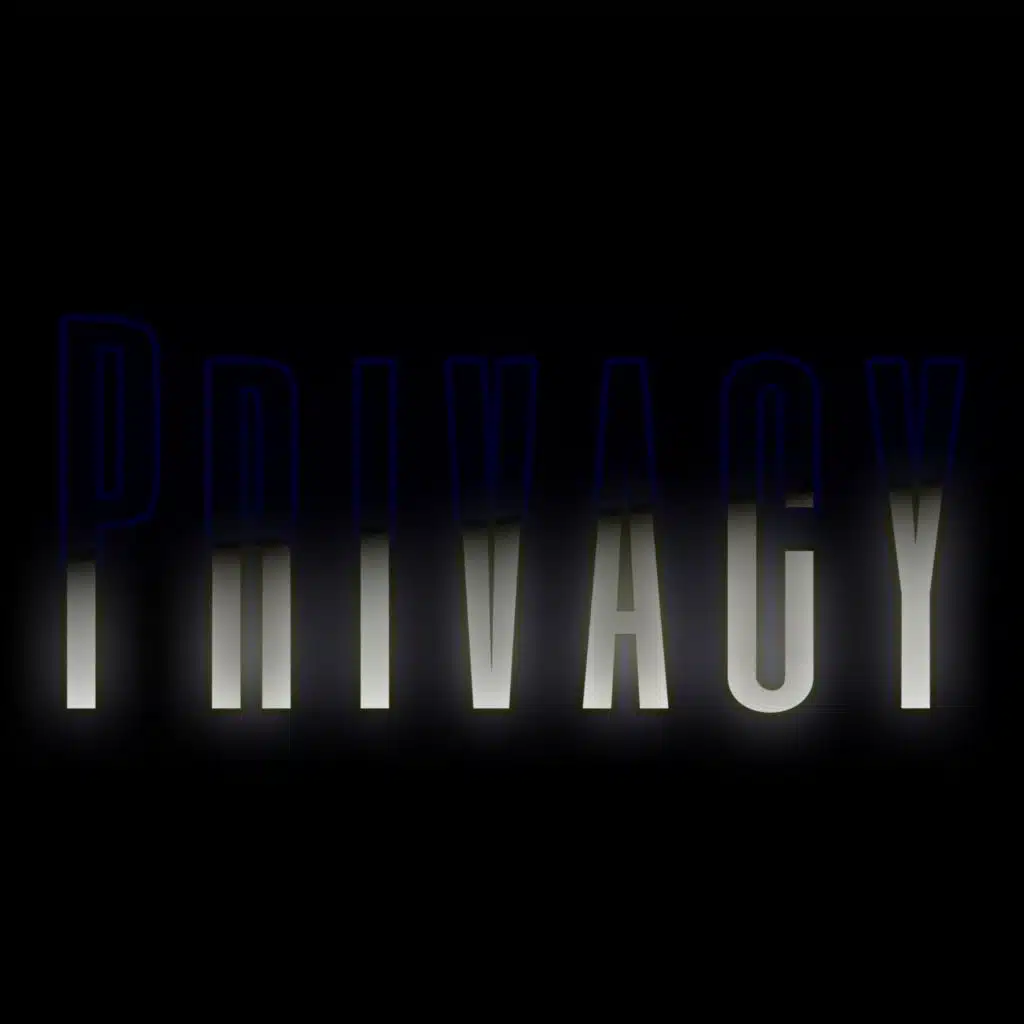 Privacy