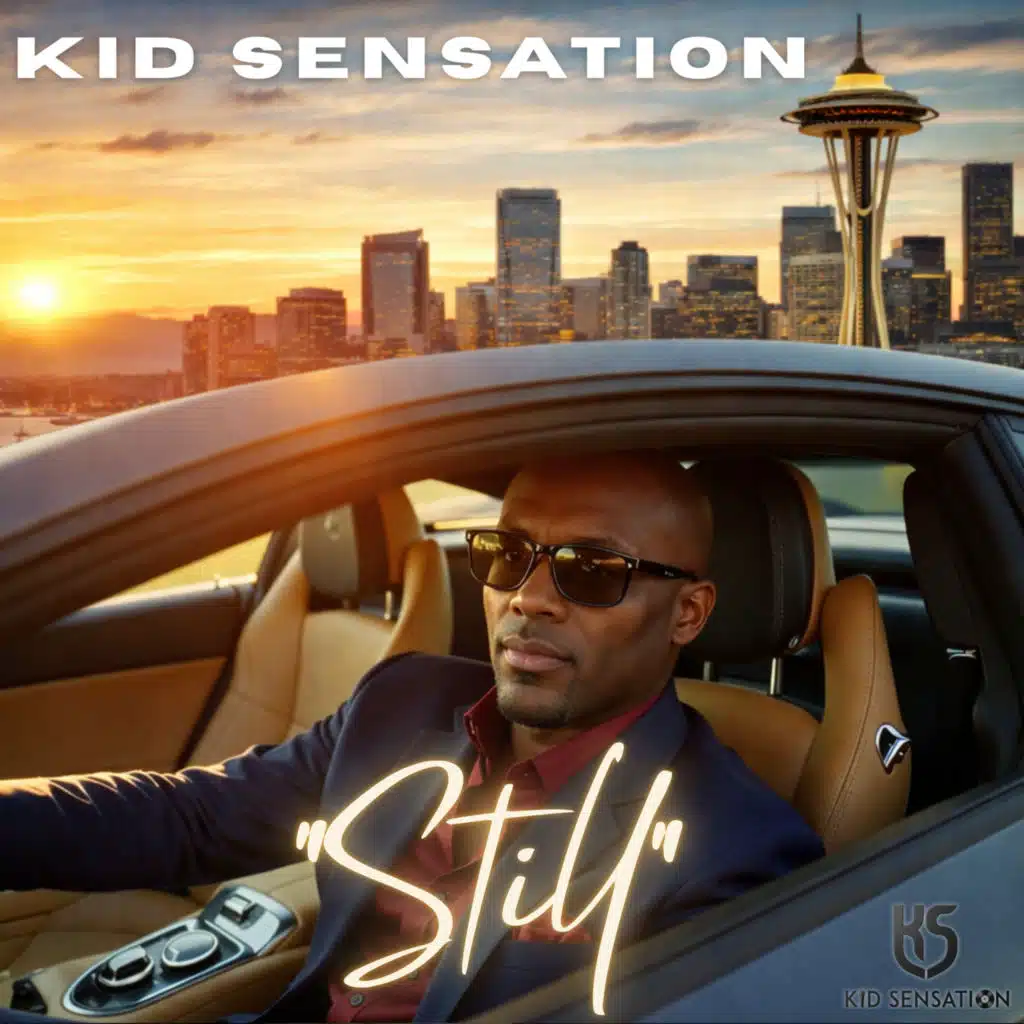 Kid Sensation