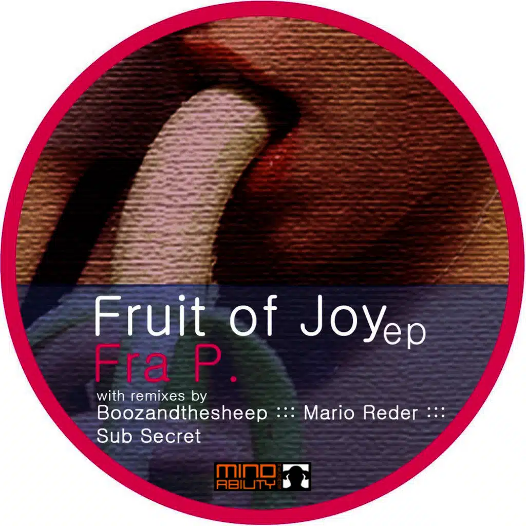 The Fruit of Joy EP
