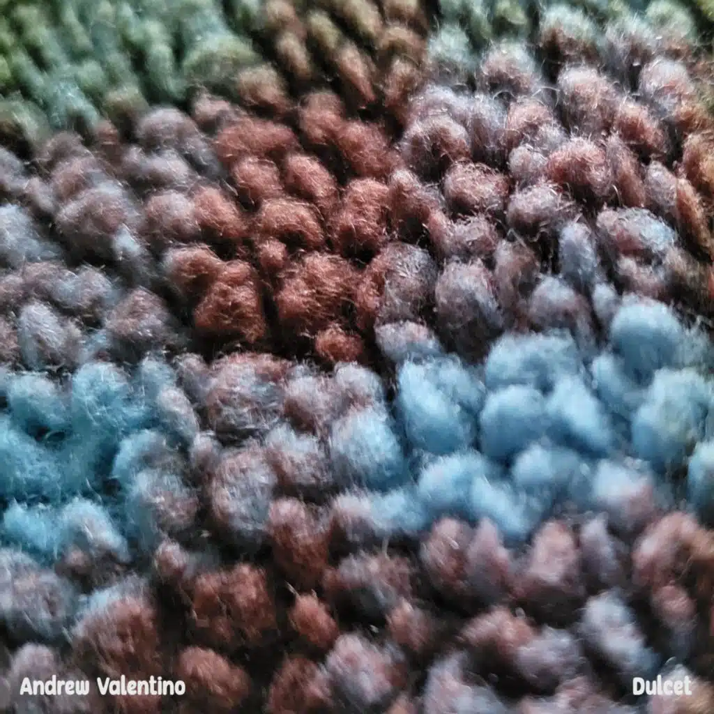 Andrew Valentino