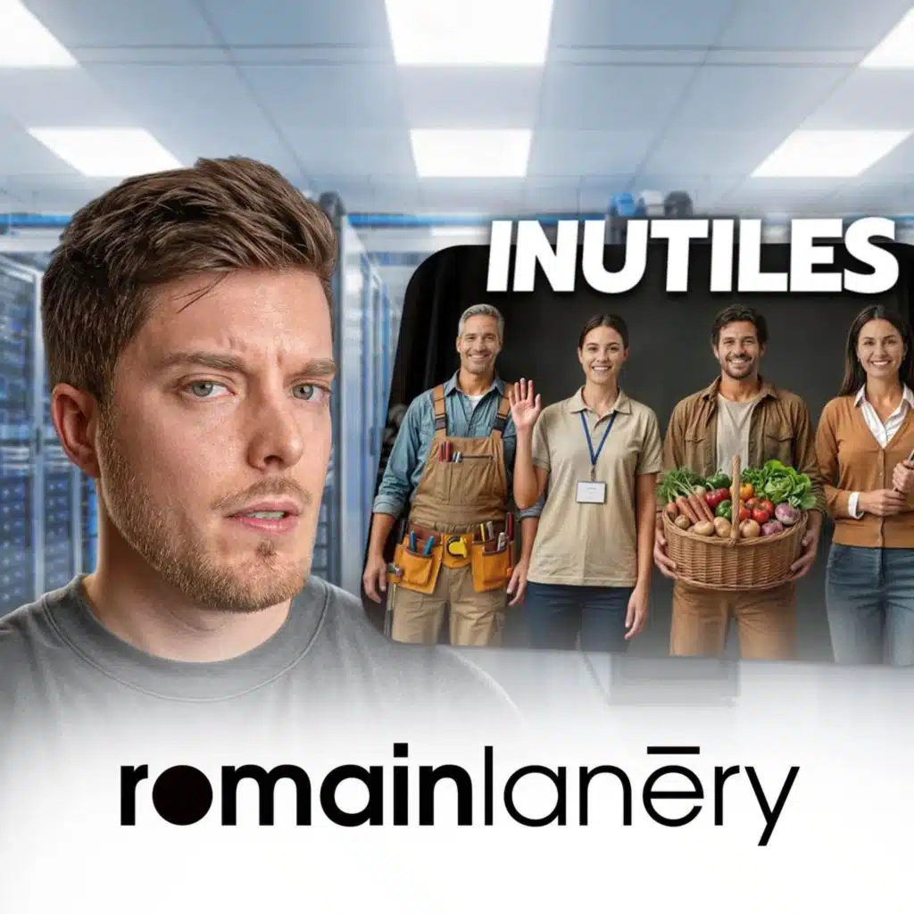 Ces métiers vont exploser grâce à l’IA (vraiment)