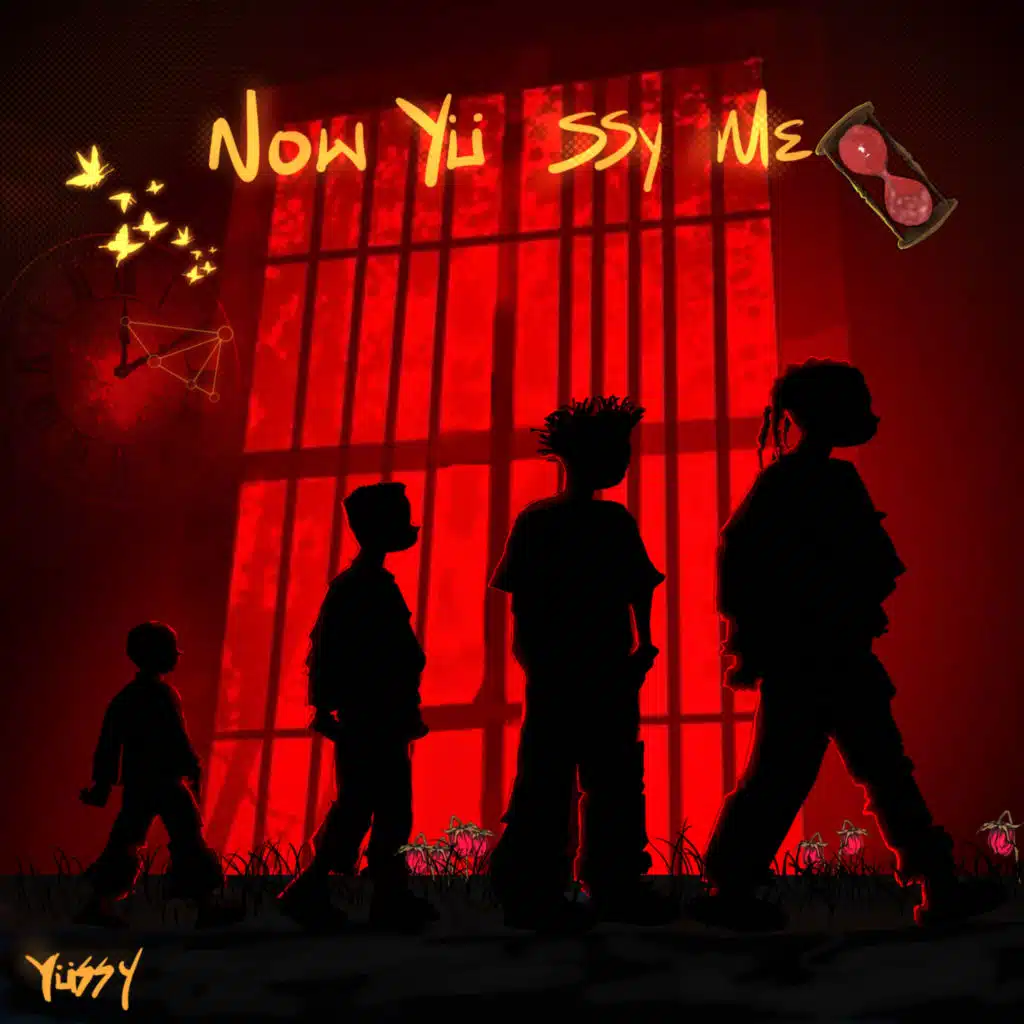 Now Yü Ssy Me