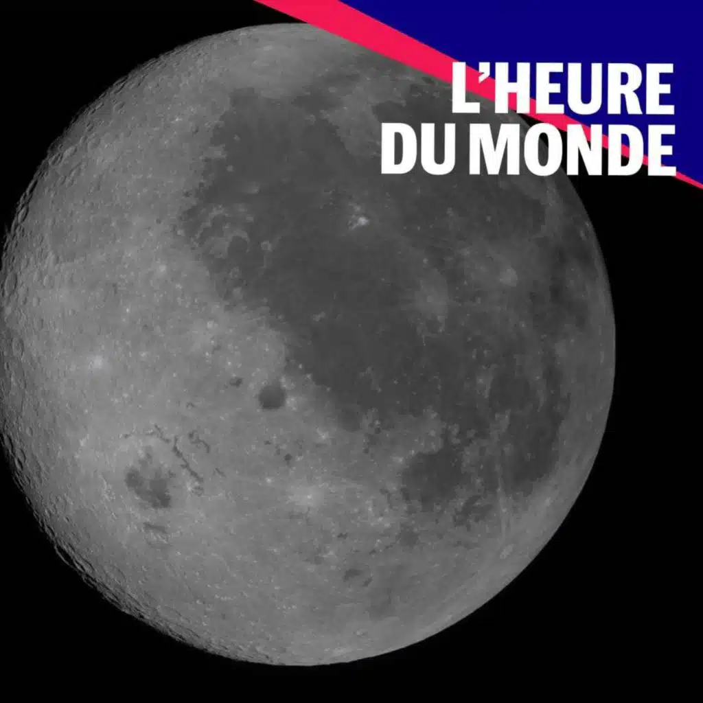 La Lune et sa face cachée, objet de conspirations