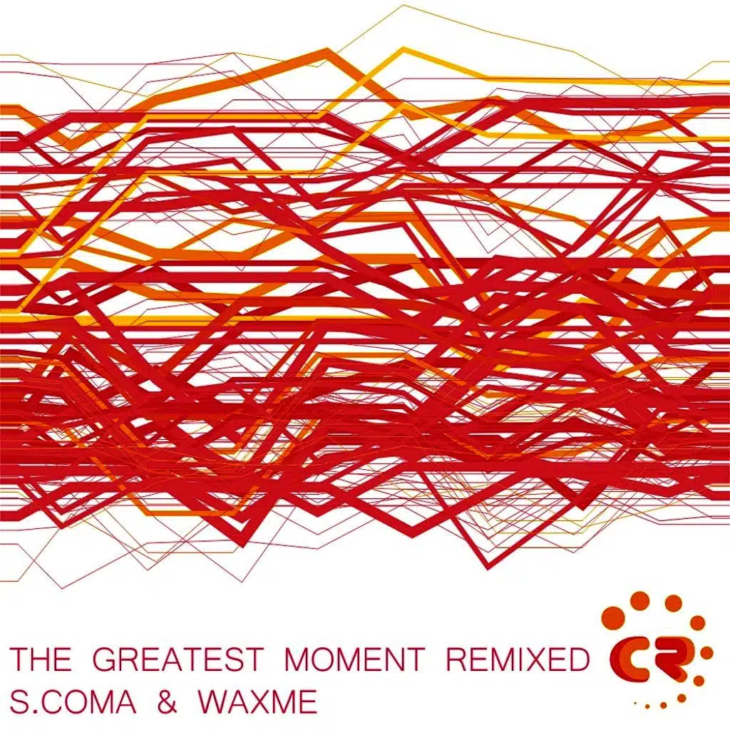 The Gratest Moment Remixed