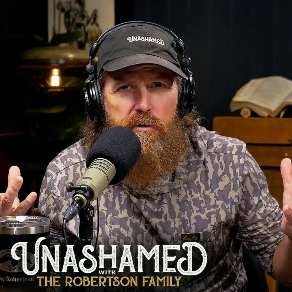 Ep 1310 | The Robertsons Warn Silence About Jesus Has Consequences