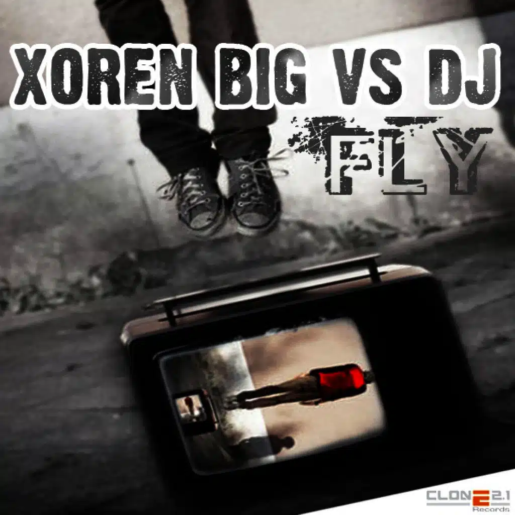 Xoren Big vs. DJ