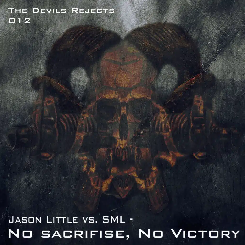 Love Can Kill (Original)