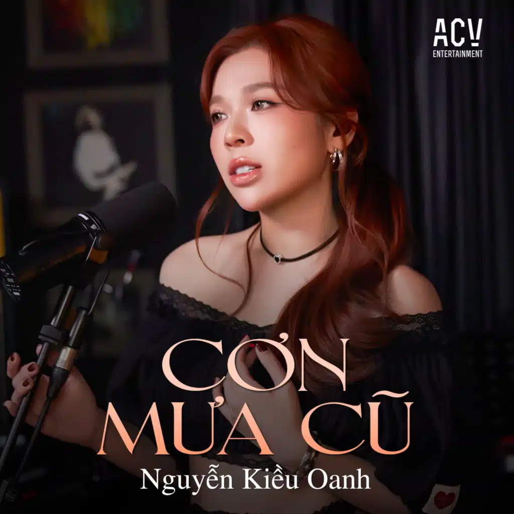 Cơn Mưa Cũ