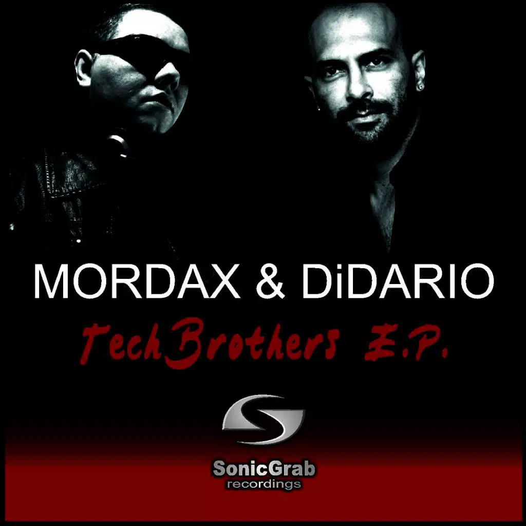 Techbrothers E.P