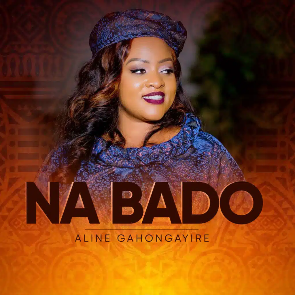 Aline Gahongayire