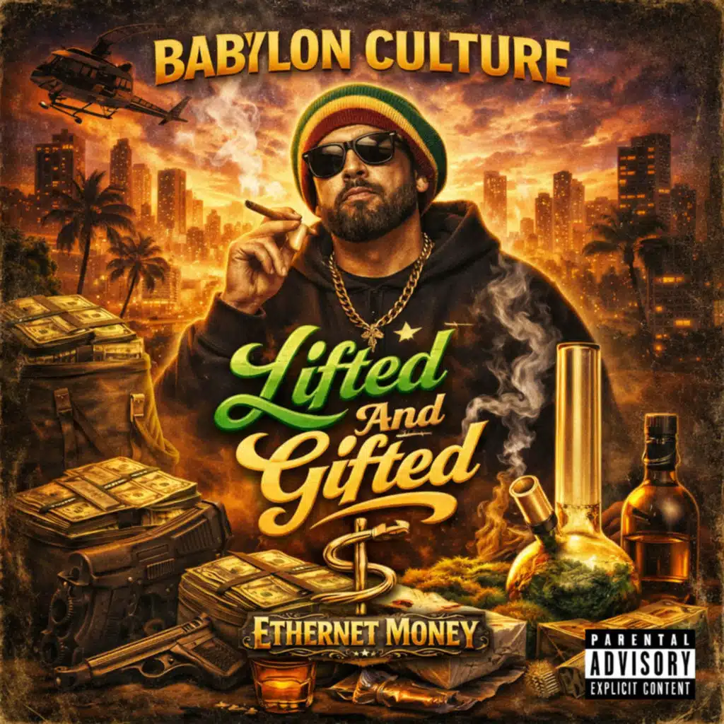 Lifted and Gifted