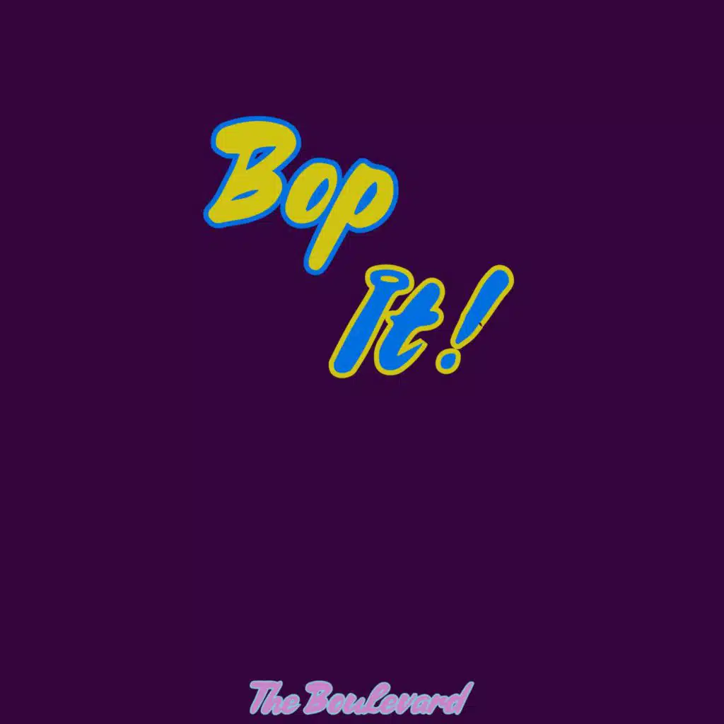 The Boulevard
