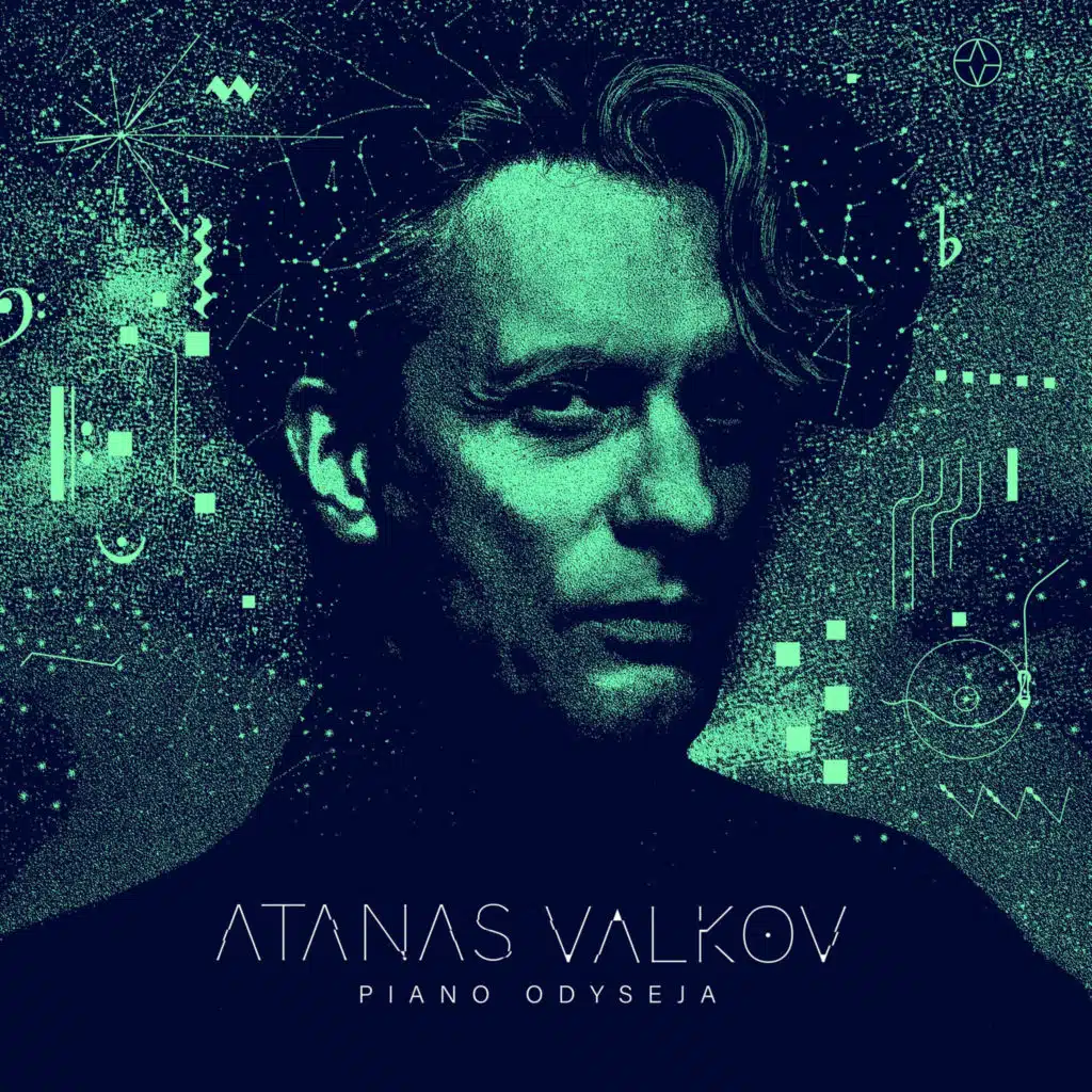 Atanas Valkov