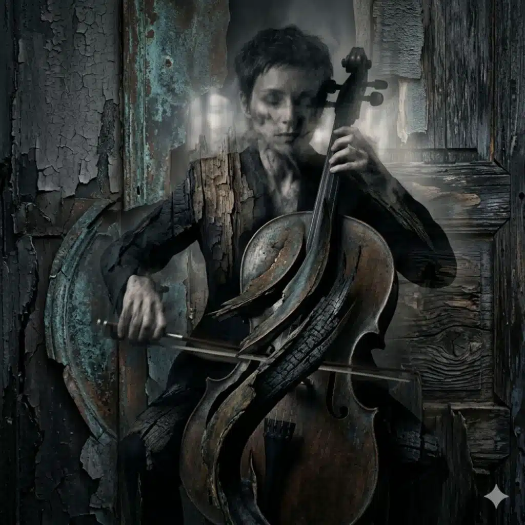 Cello Experiments