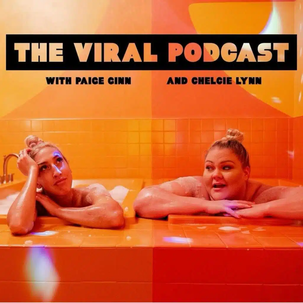 The Viral Podcast Ep. 218