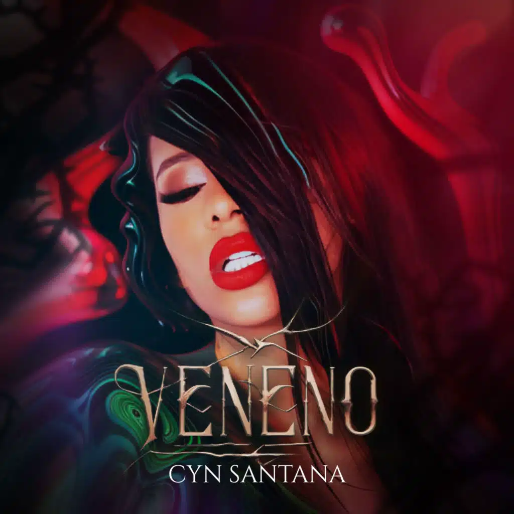 Cyn Santana