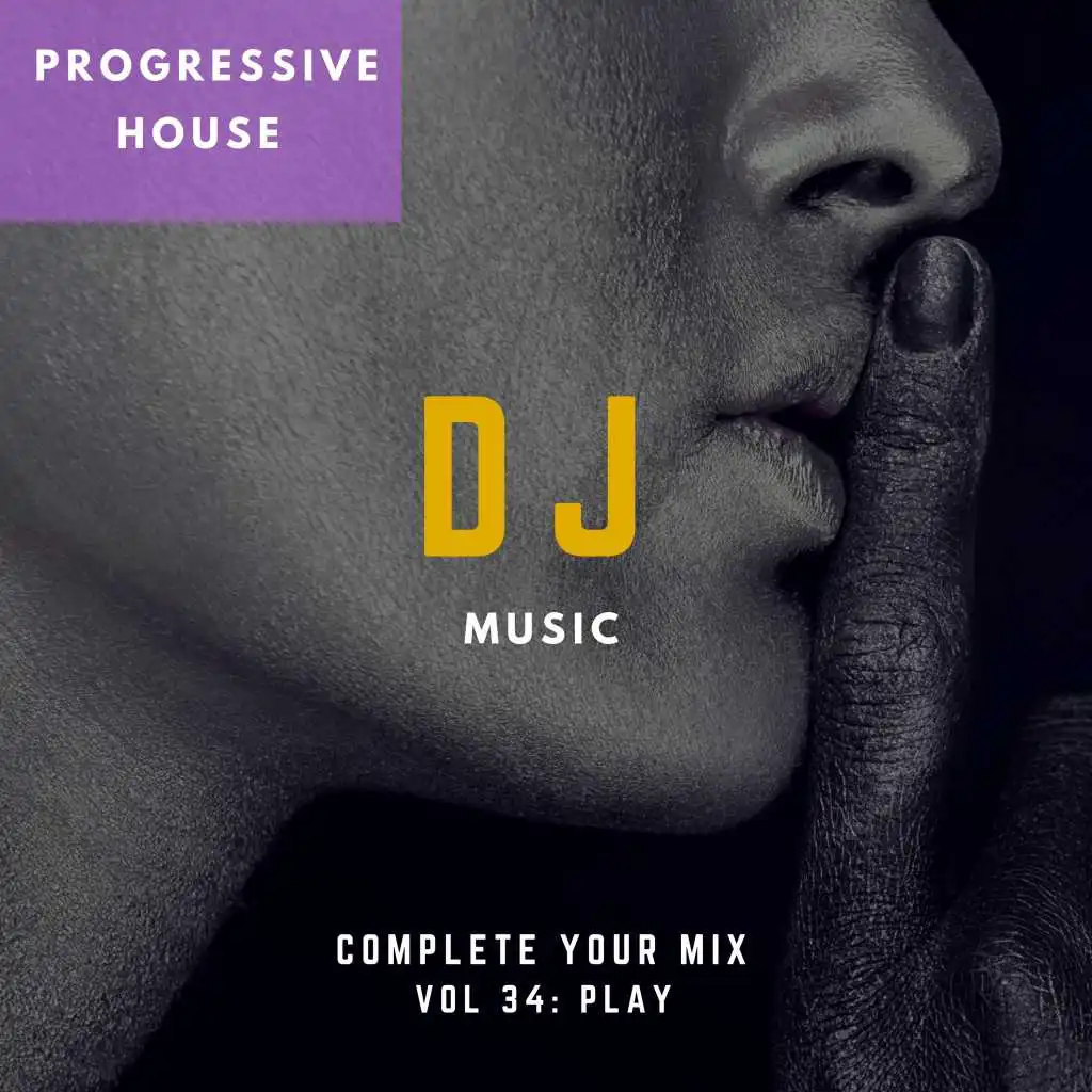 DJ Music - Complete Your Mix, Vol. 34