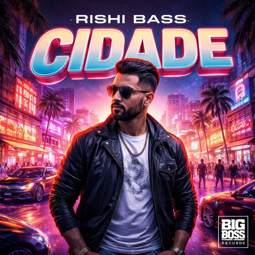 Rishi Bass