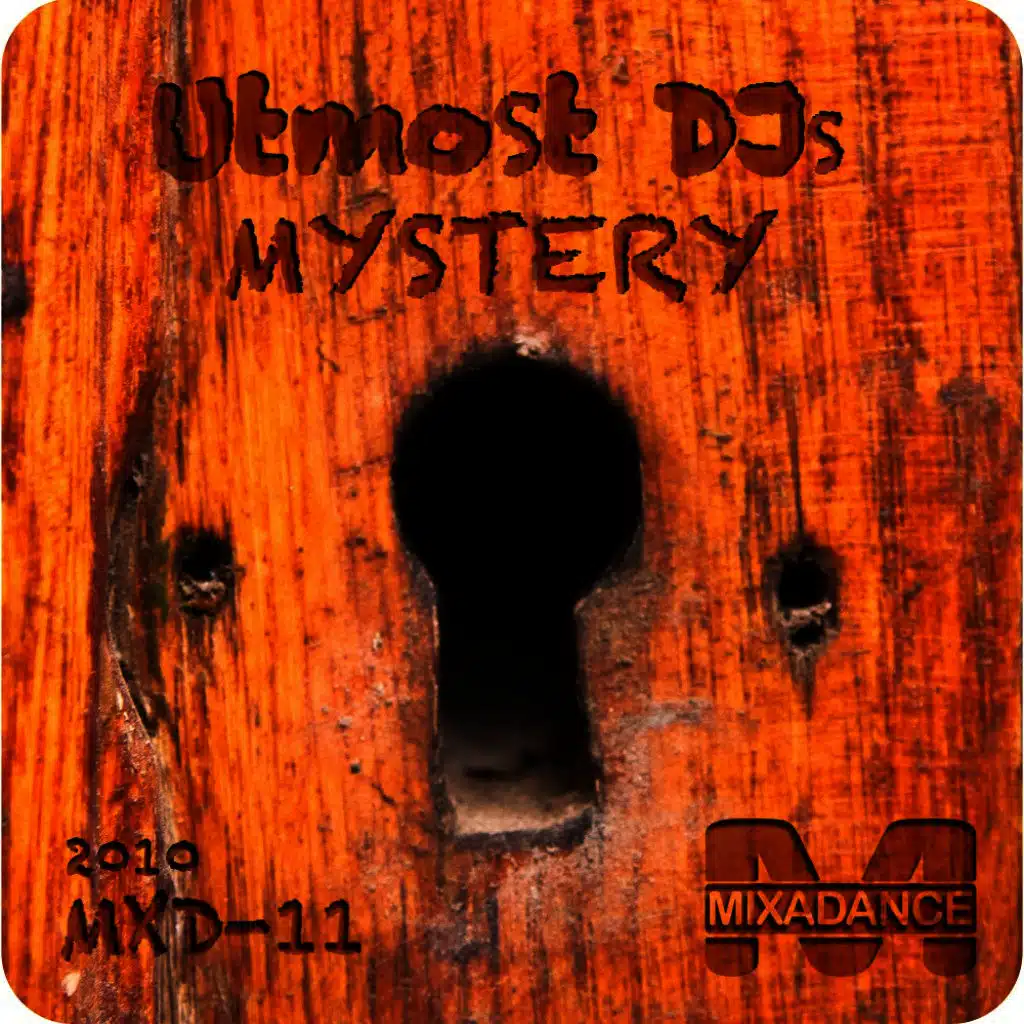 Mystery (Original Mix)