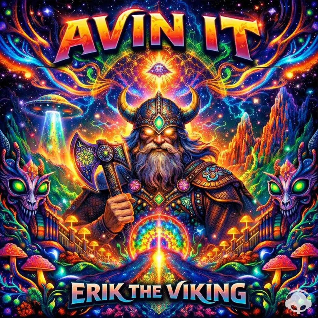 Erik the Viking