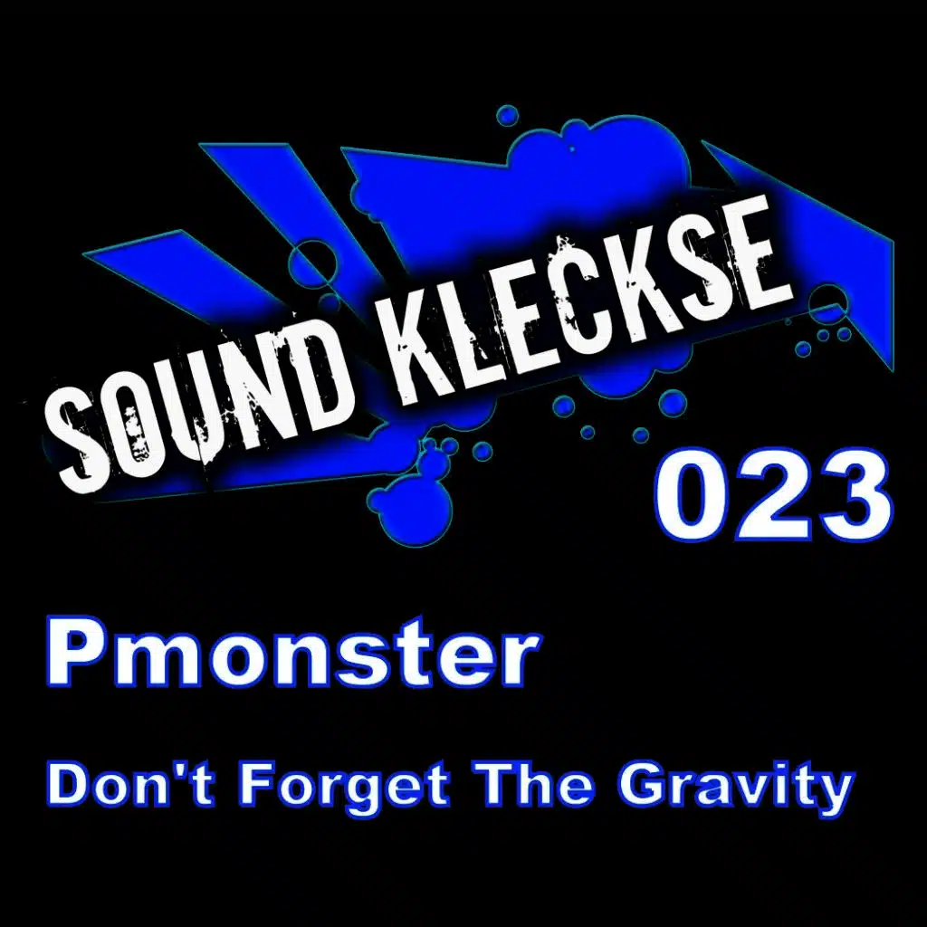 Don't Forget the Gravity