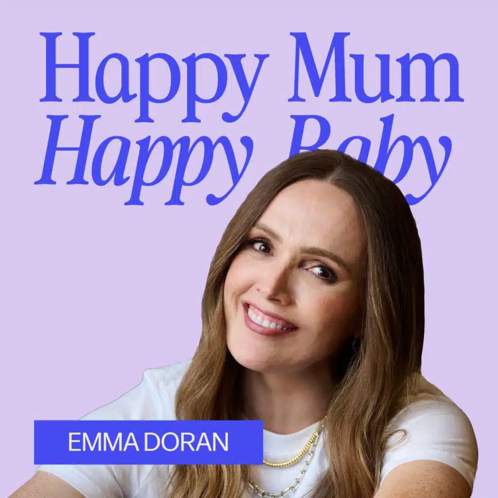 Comedian Emma Doran: Pregnant at 18 in a Convent School