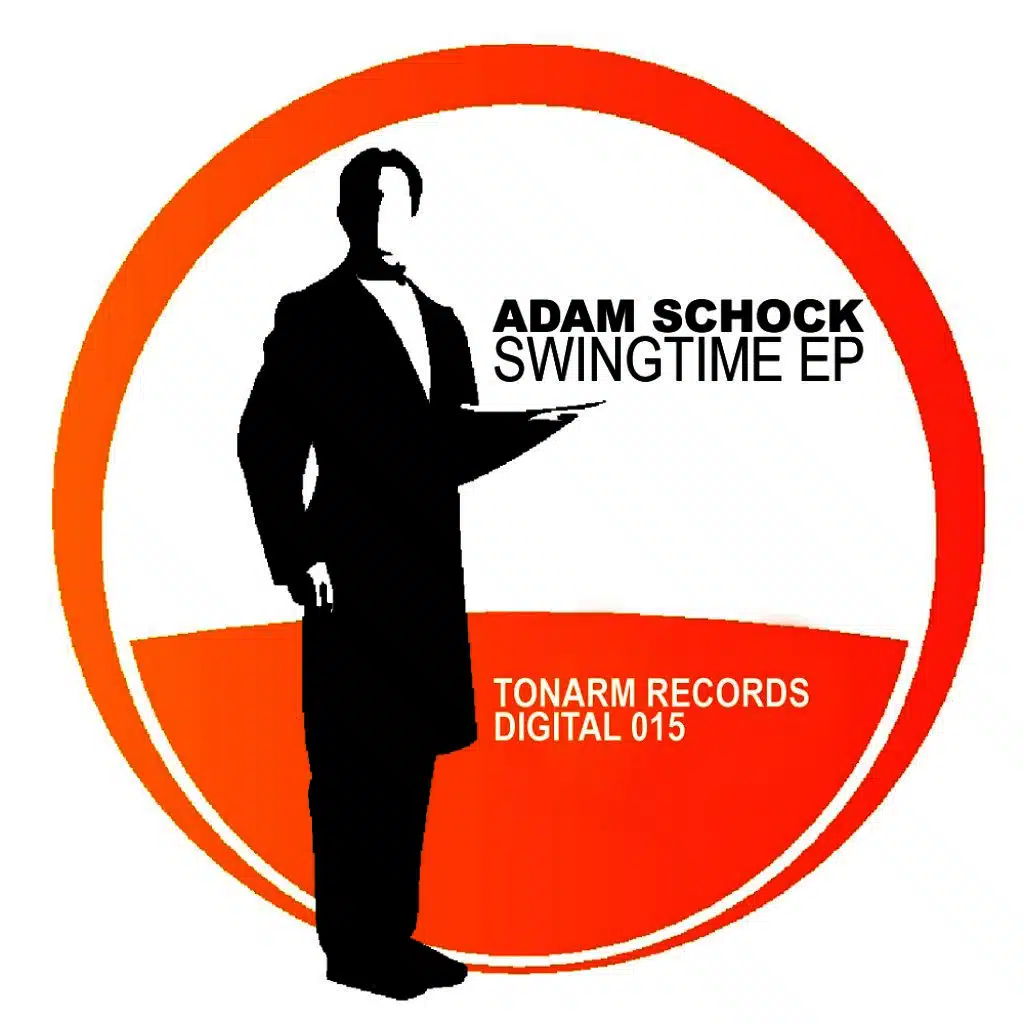 Swingtime (Adam Schock Remix)