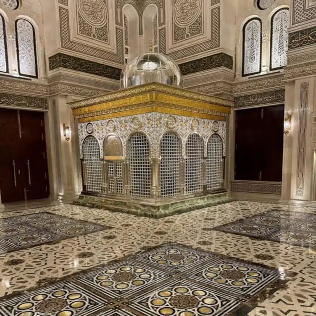 Sufism Home الحضرة الصوفية