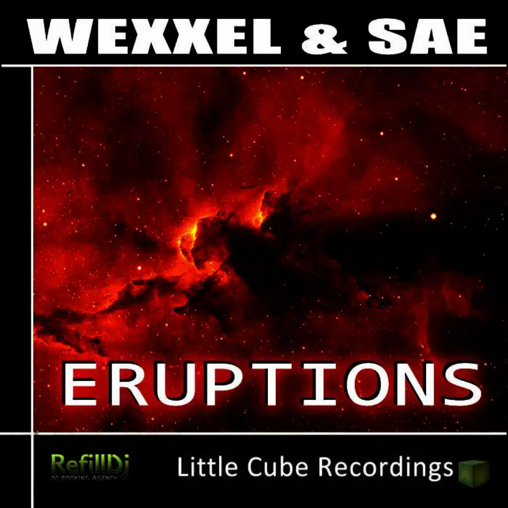 Eruptions
