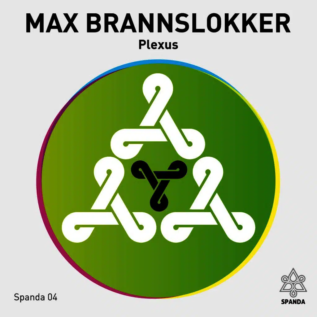 Max Brannslokker