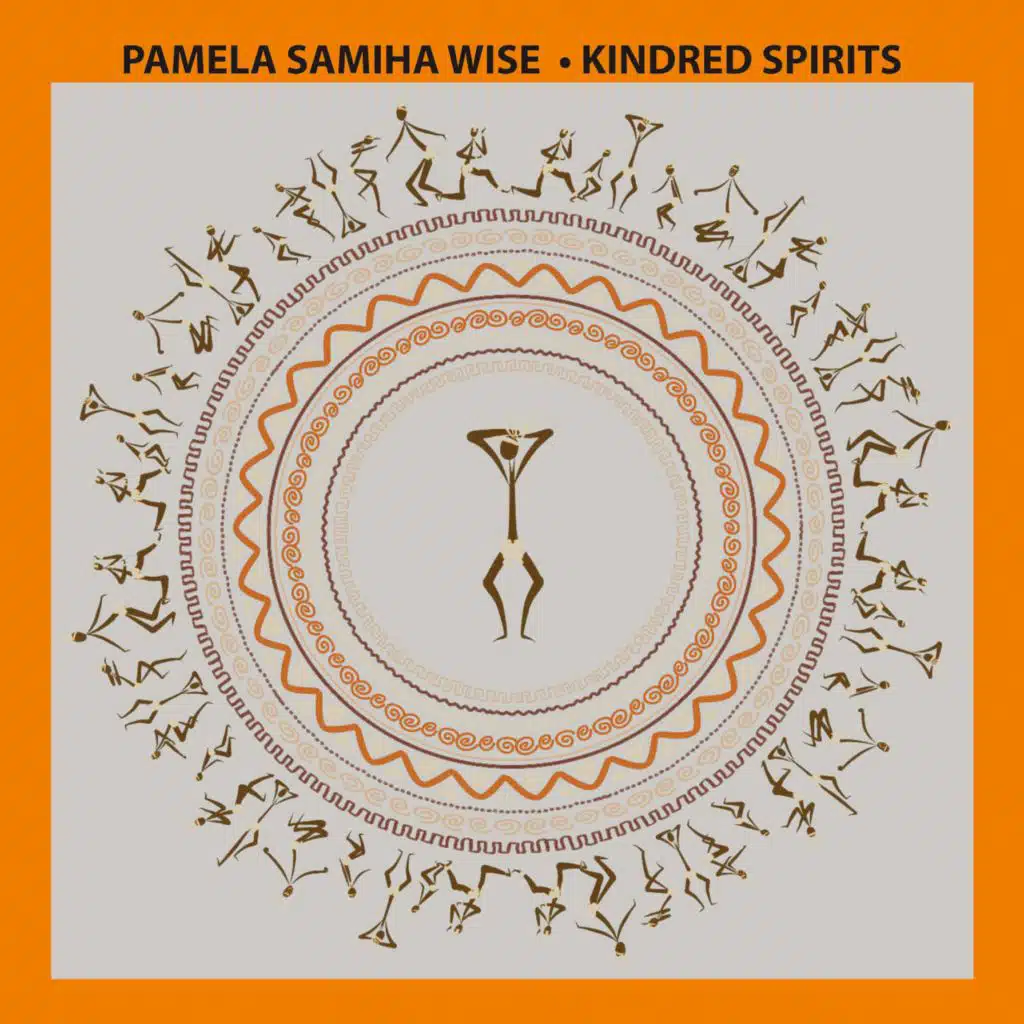 Pamela Wise