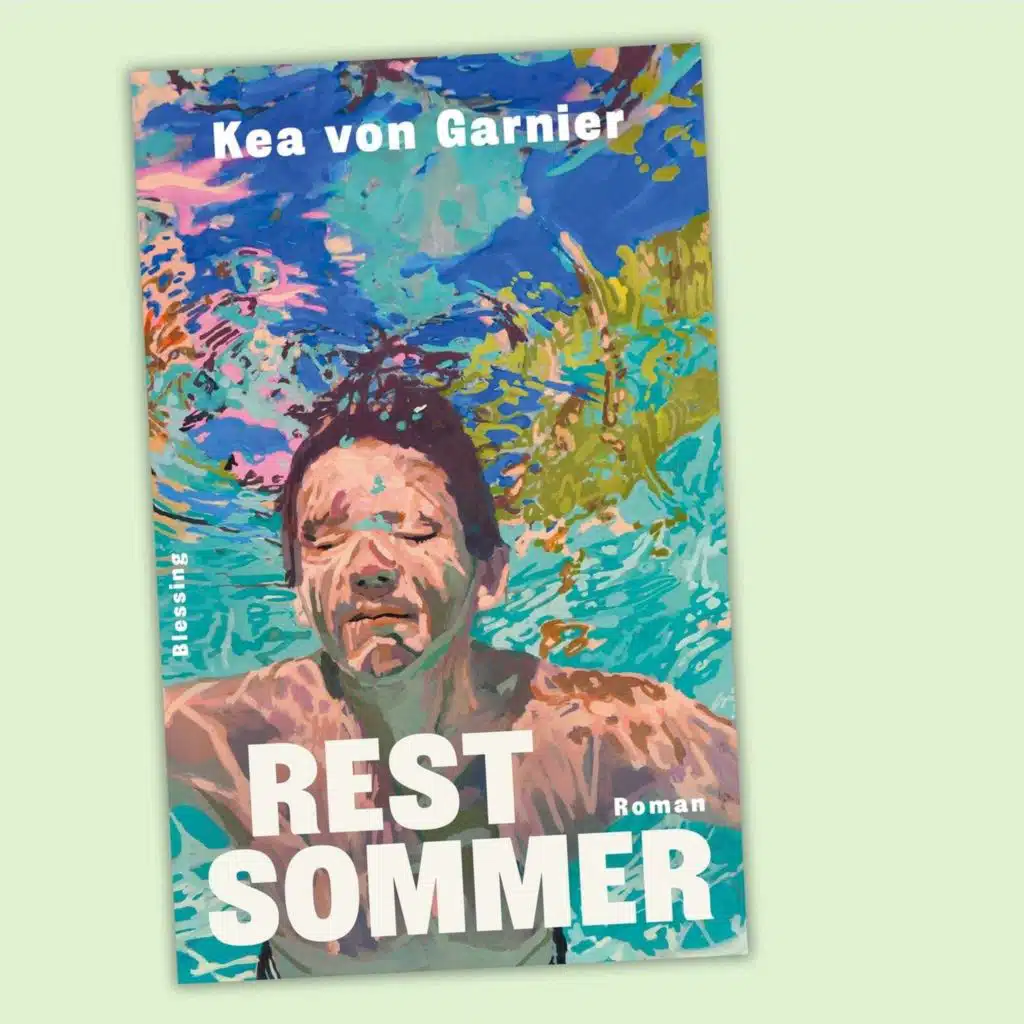 Kea von Garnier - Restsommer