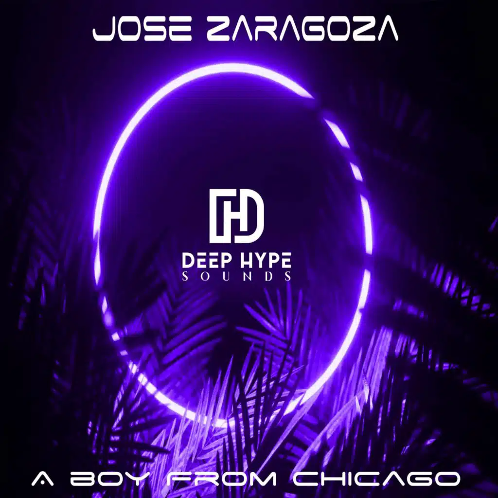 Jose Zaragoza