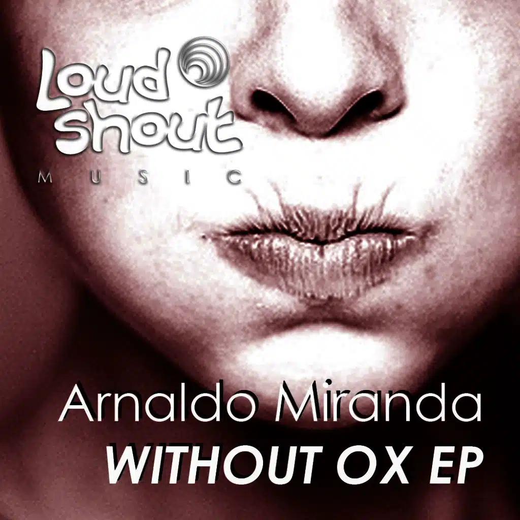Without Ox EP