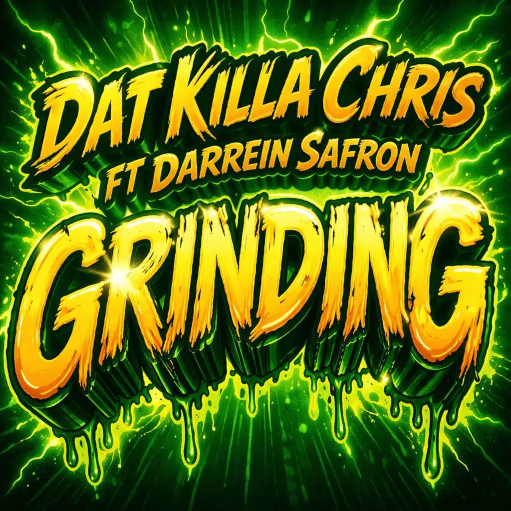 Dat Killa Chris