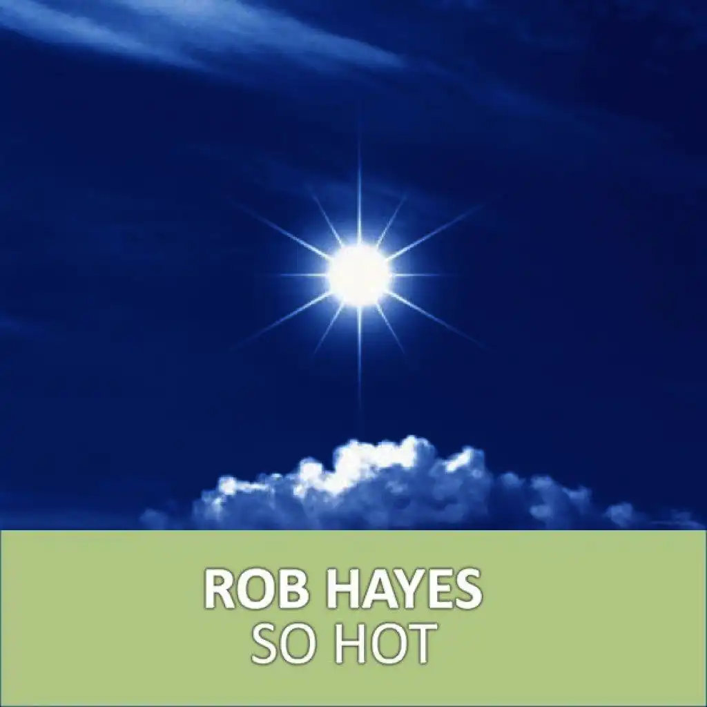 So Hot (B Side Mix)