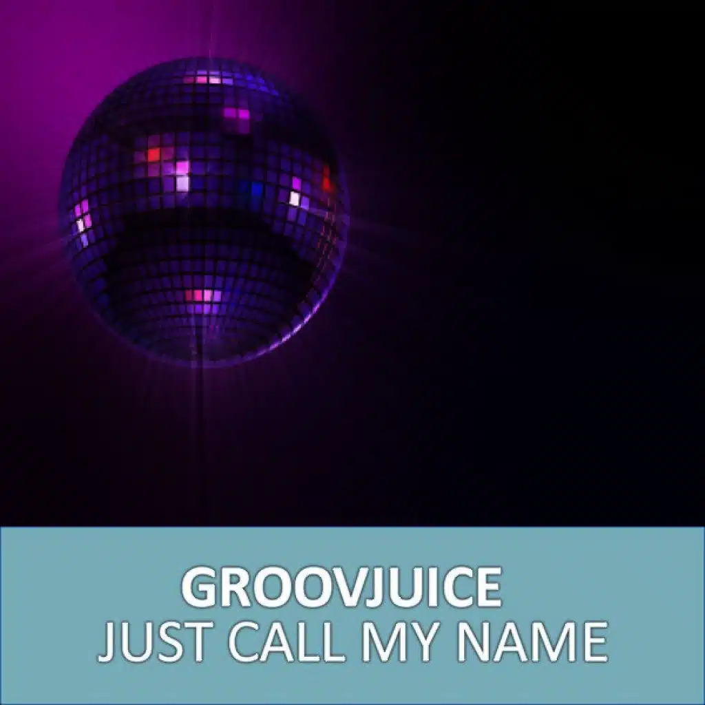 Groovjuice
