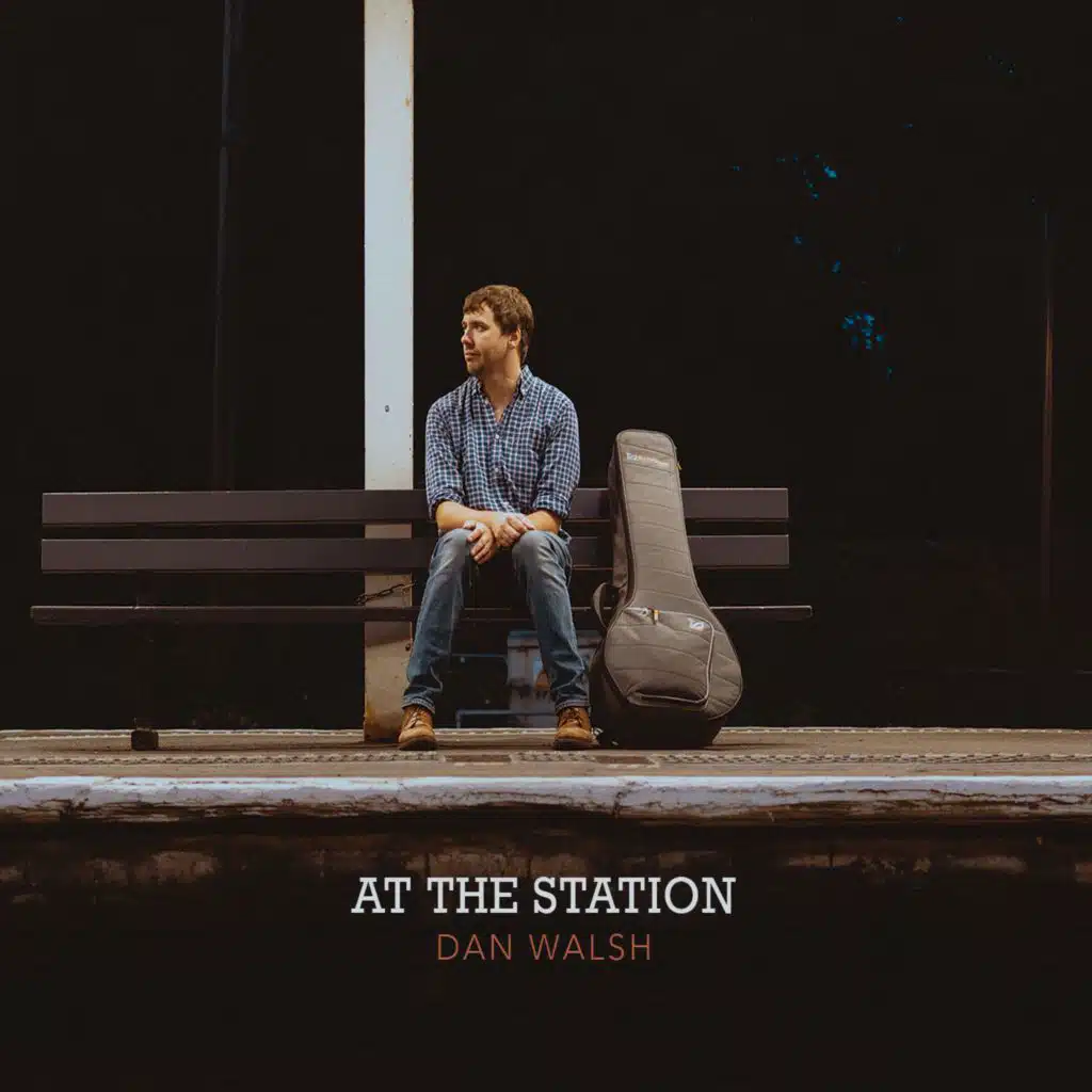 Dan Walsh