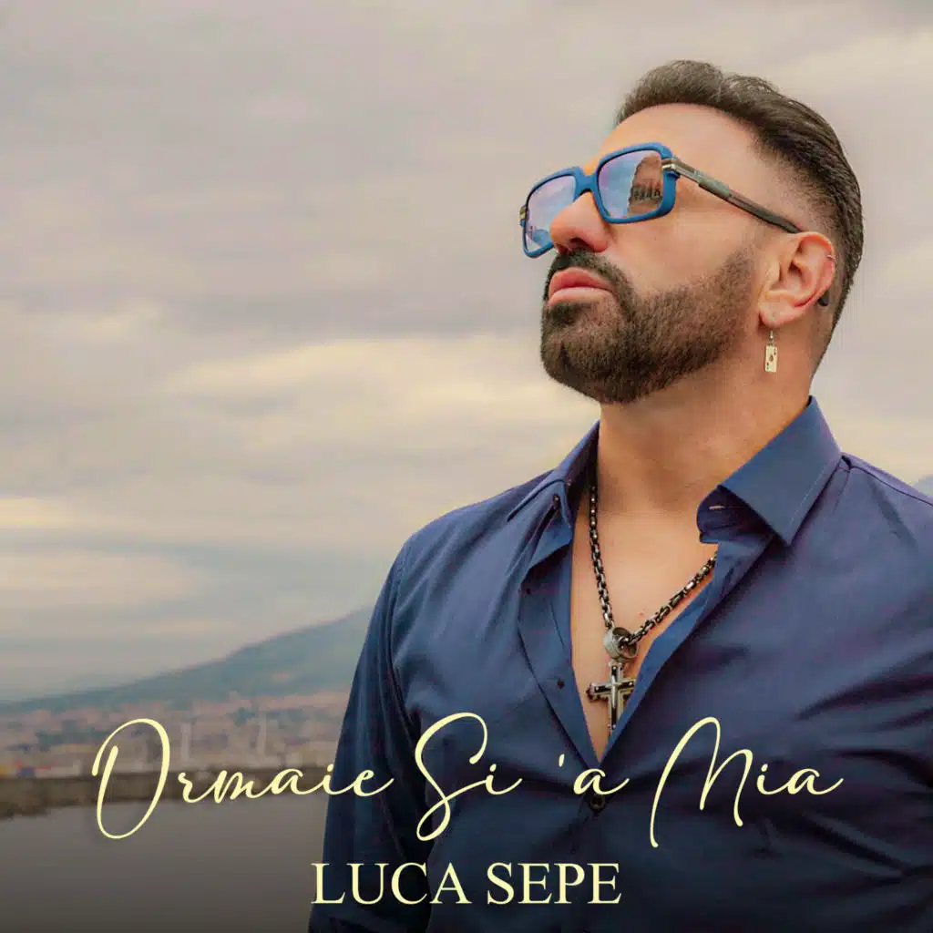 Luca Sepe